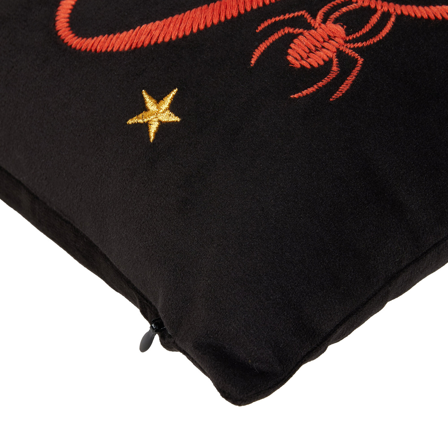 Spooky Halloween Cushion Image 3