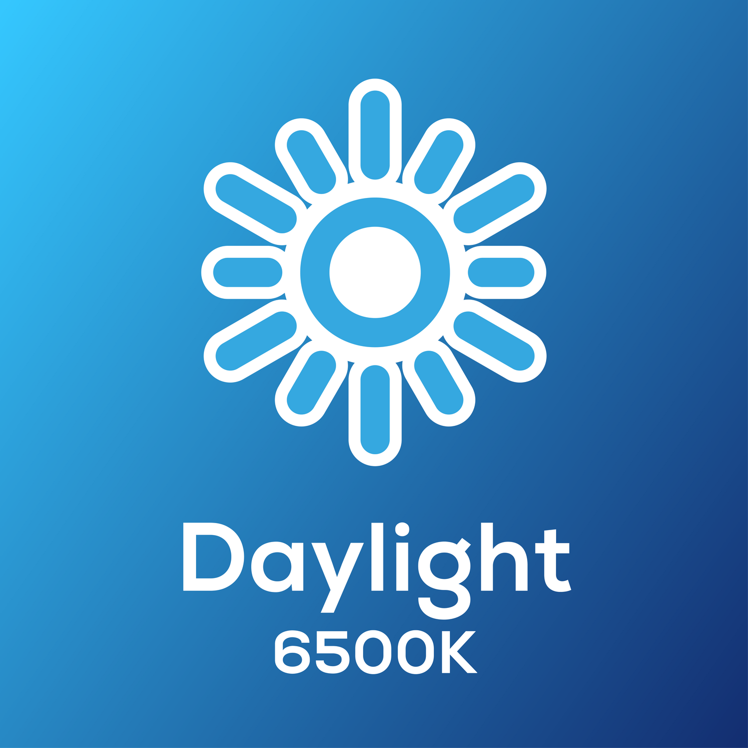 TCP LED A Shape B22 Bulbs Image 5