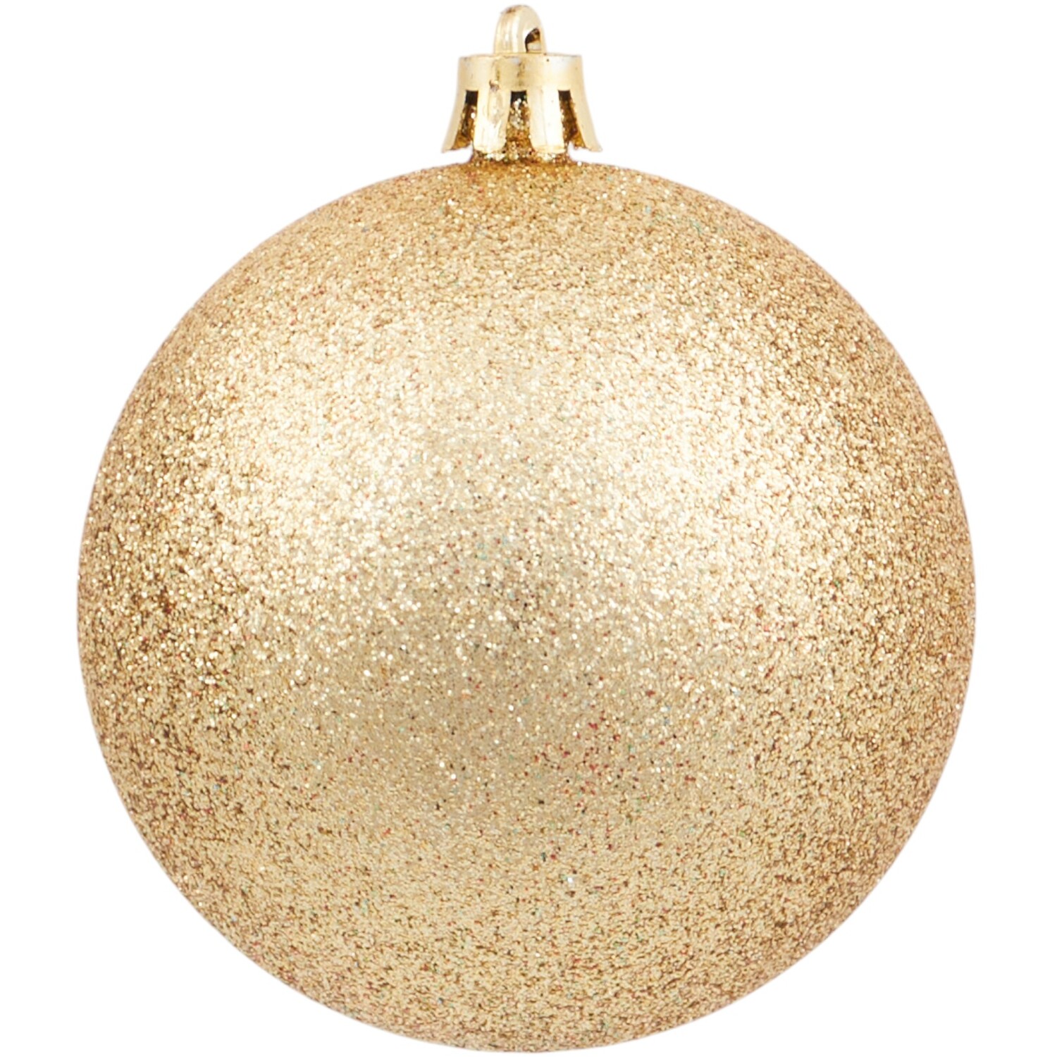 Set of 70 Sleigh Bells Ring Bauble Drum Image 4