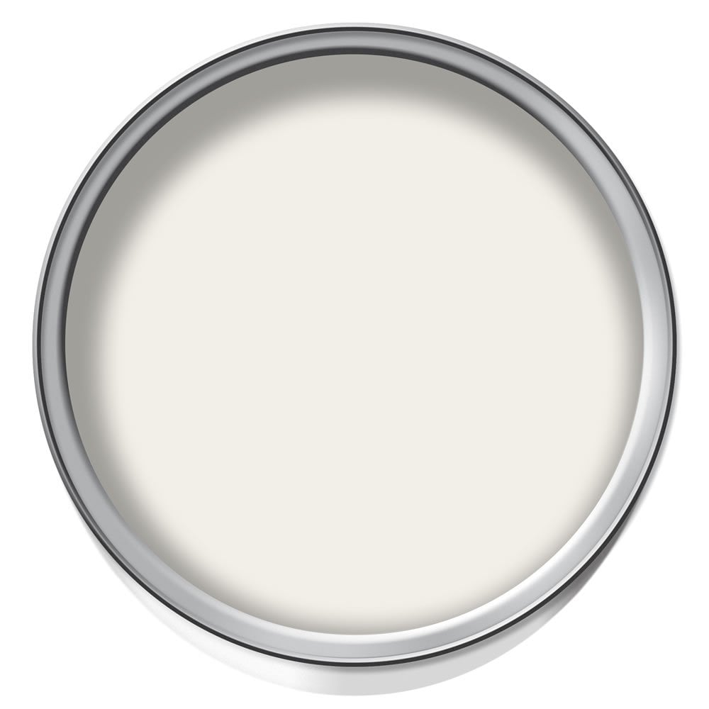Dulux Easycare Washable & Tough Timeless Matt Emulsion Paint 2.5L Image 3