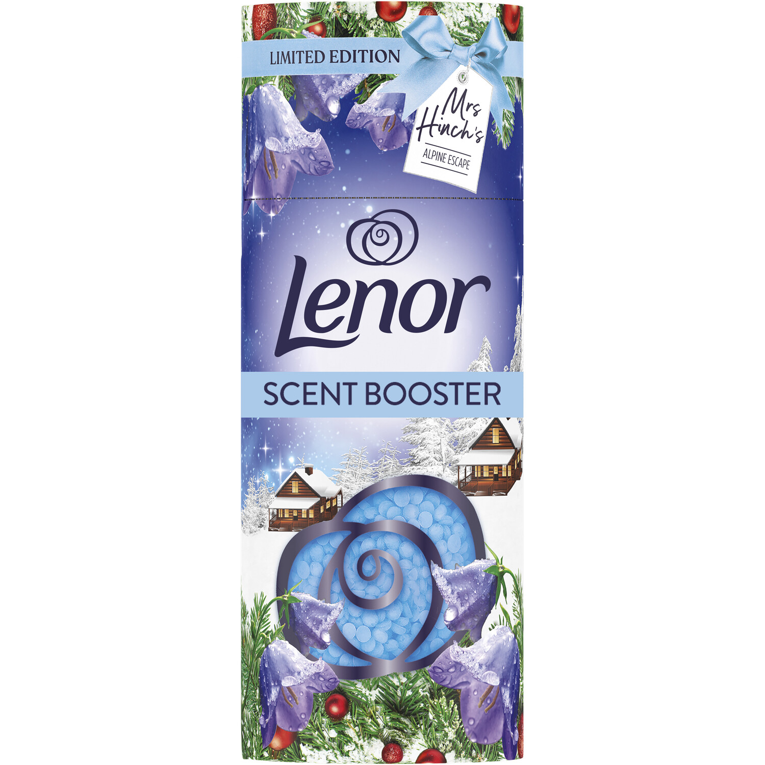 Lenor Mrs Hinch Fabric Scent Booster Beads 155g Image 2