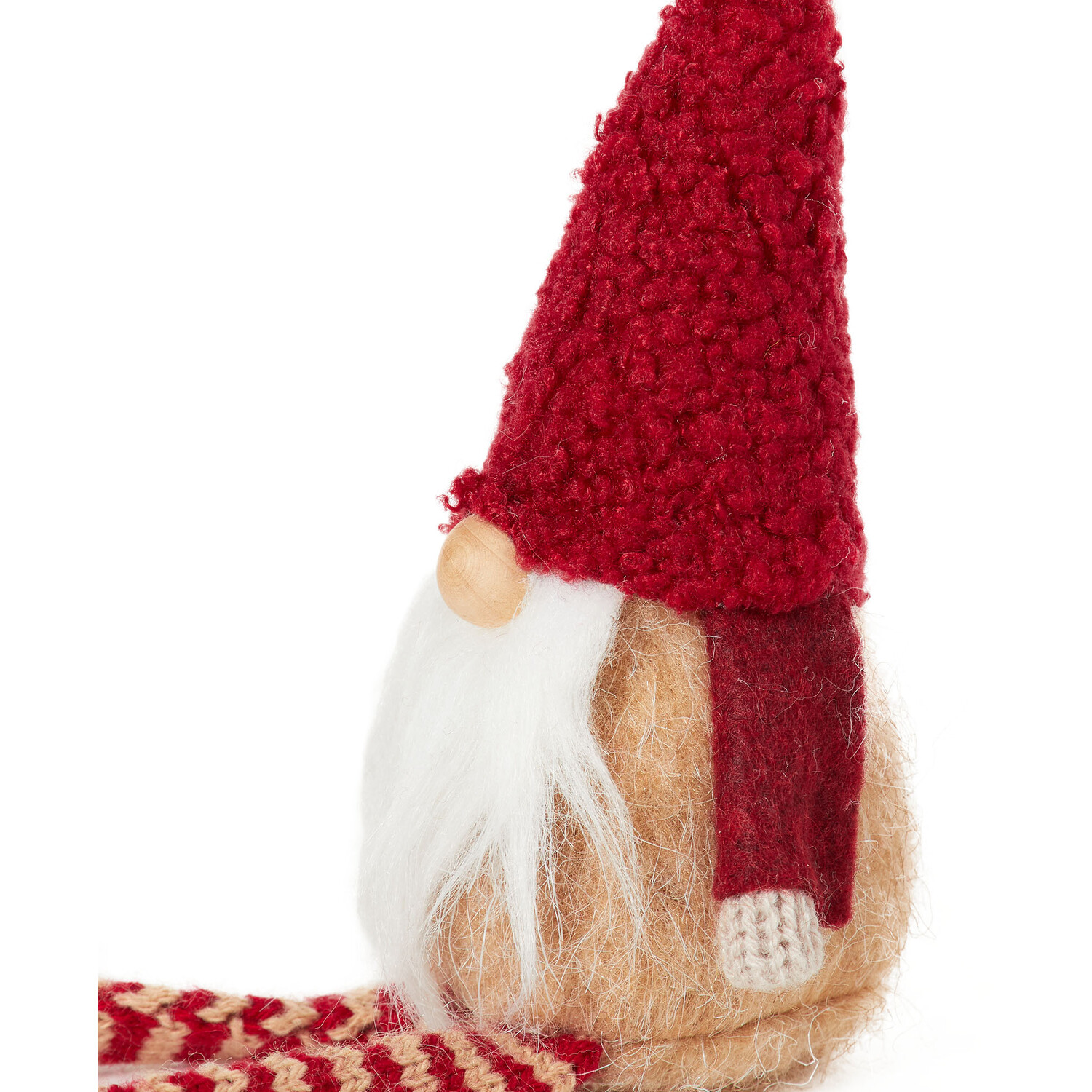 Hanging Teddy Hat Gonk Image 7