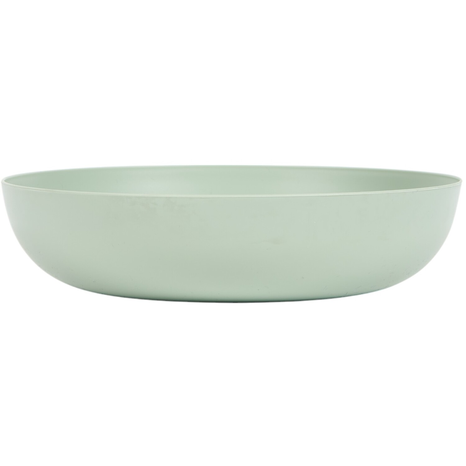 Pack of 4 Summer Living Pasta Bowls Multicolour Image 3