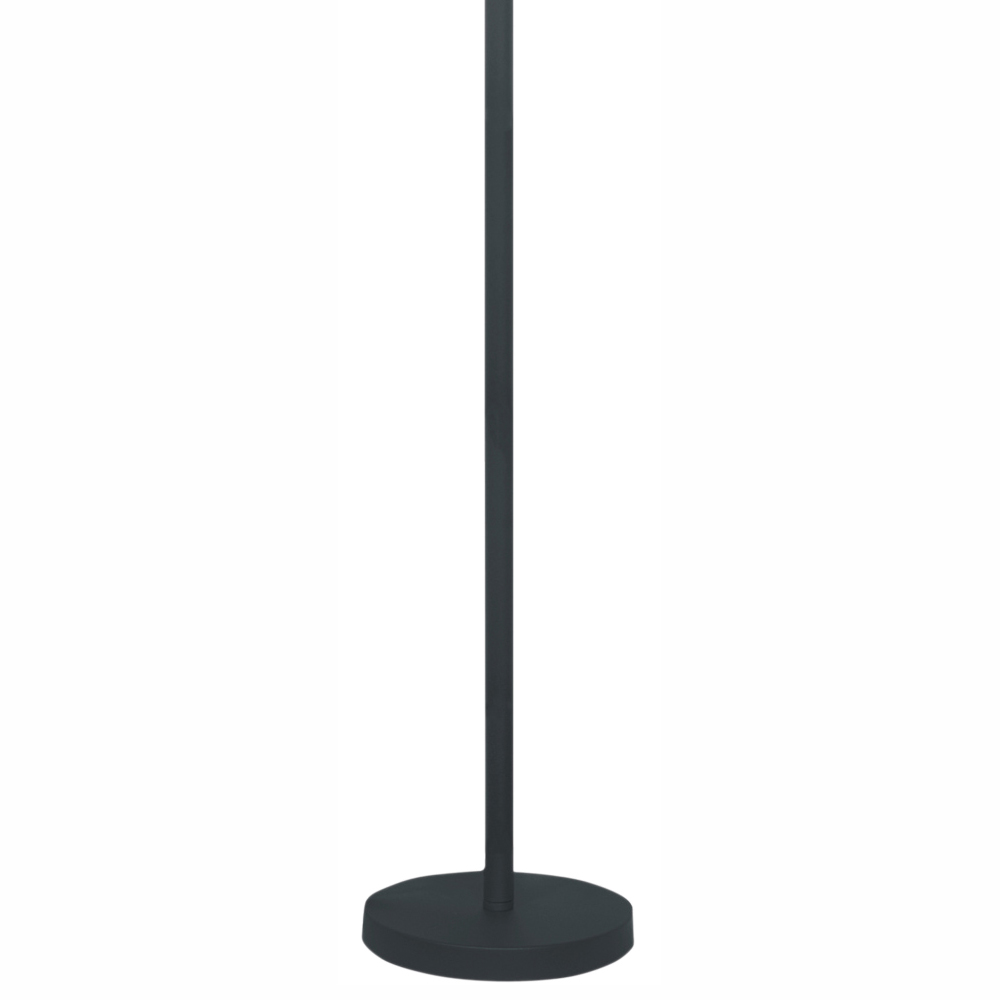 Luxform 230V Anthracite Melville Standard Light Image 4
