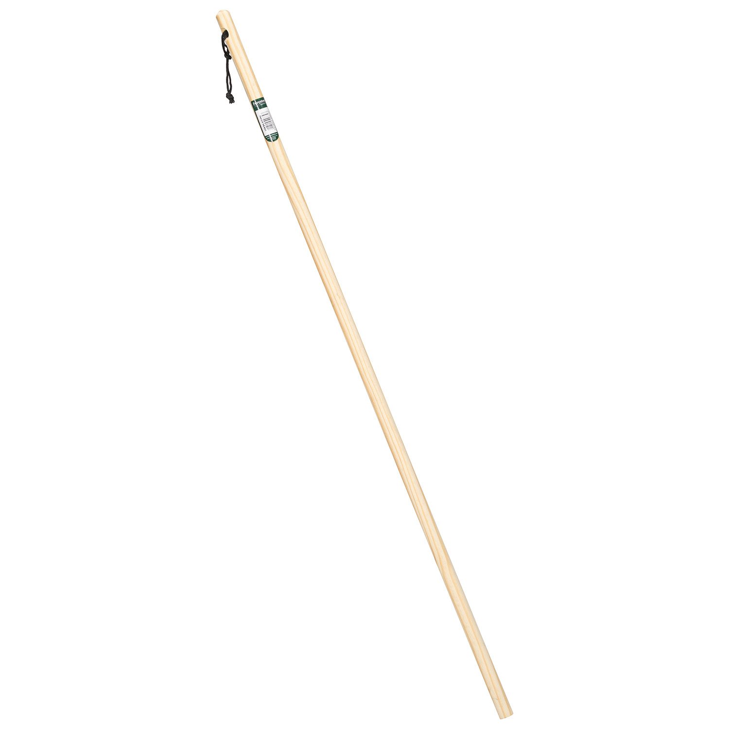 1.2M Wooden Handle Image