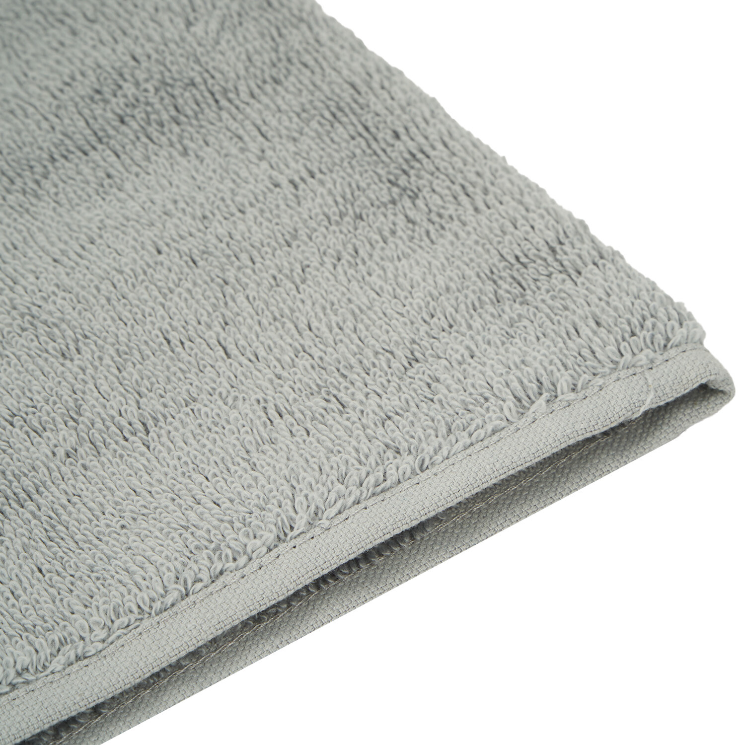 Hand Towel - Silver Fox Image 6