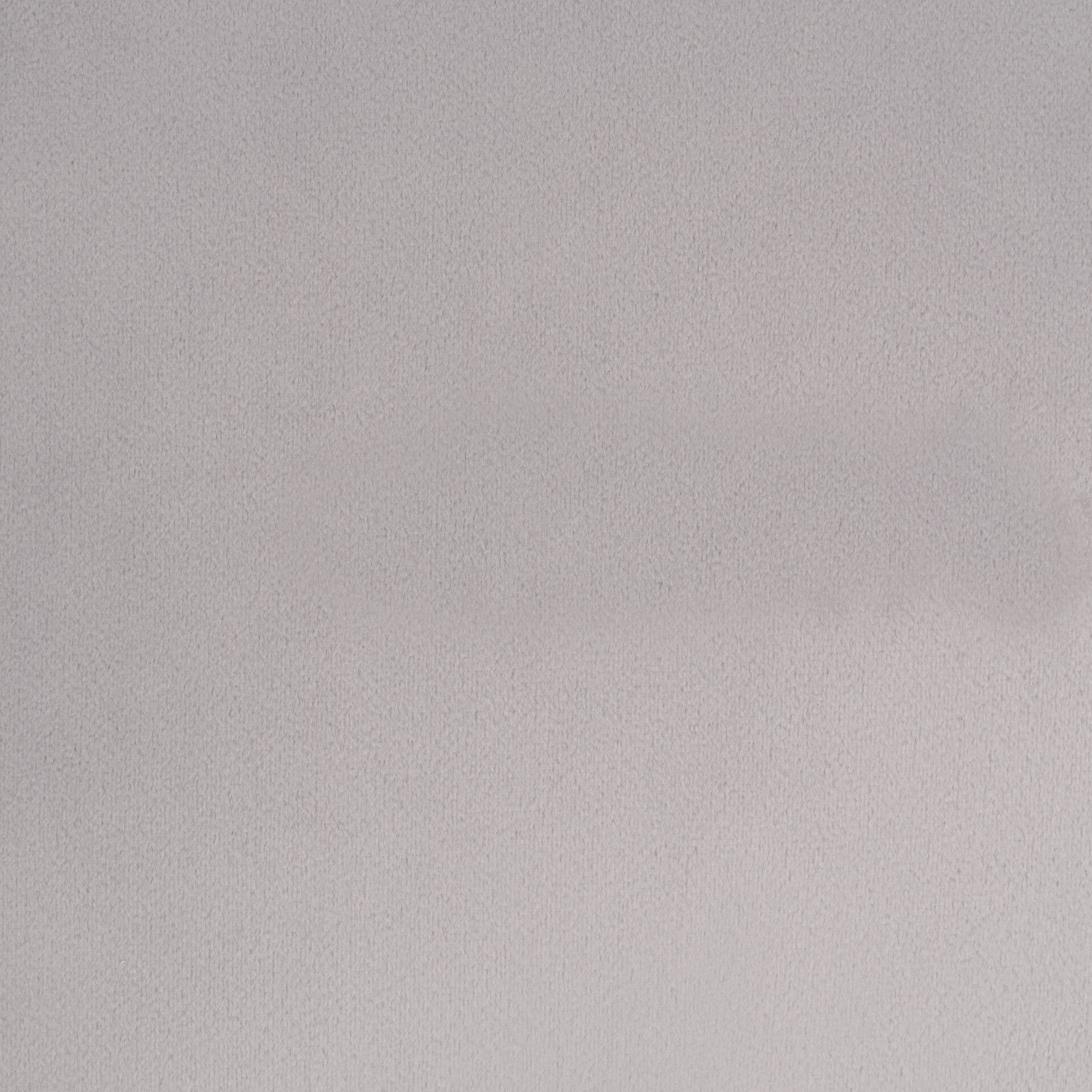 Divante Vermont Silver Velvet Cushion 45 x 45cm Image 2