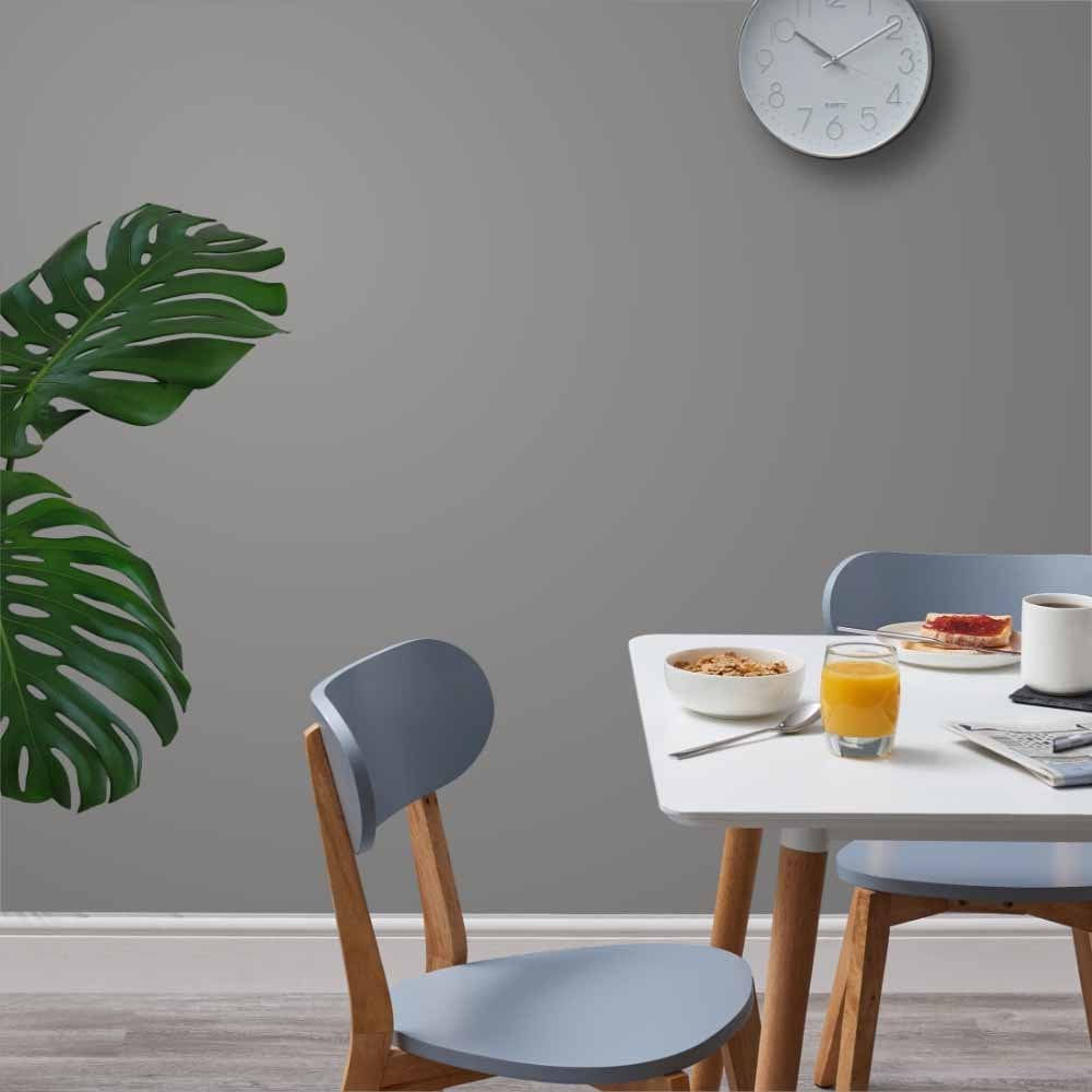 Wilko Walls & Ceilings Mineral Stone Matt Emulsion Paint 5L Image 4