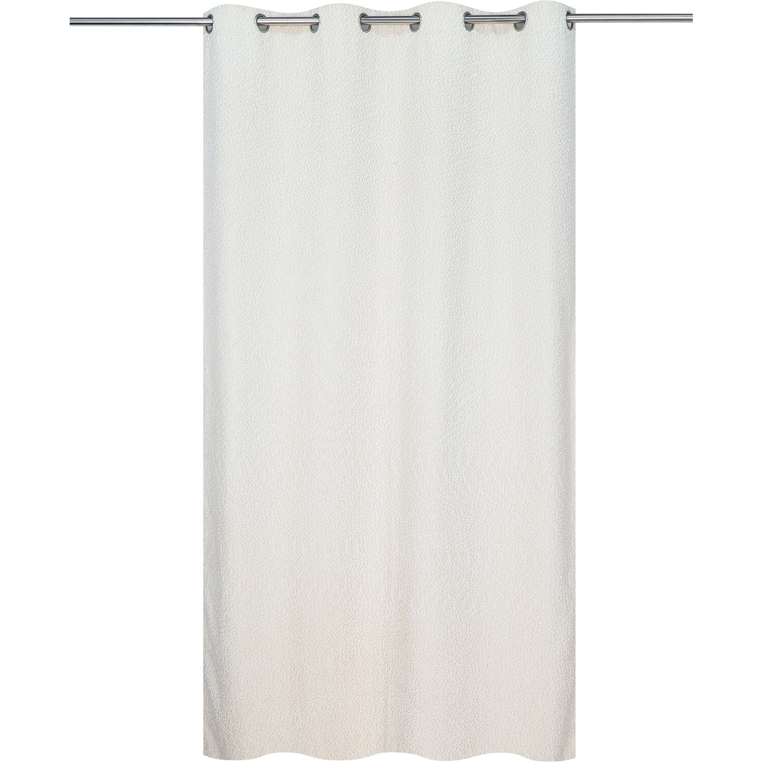 Hampton Thermal Panel Curtain Natural Image 2