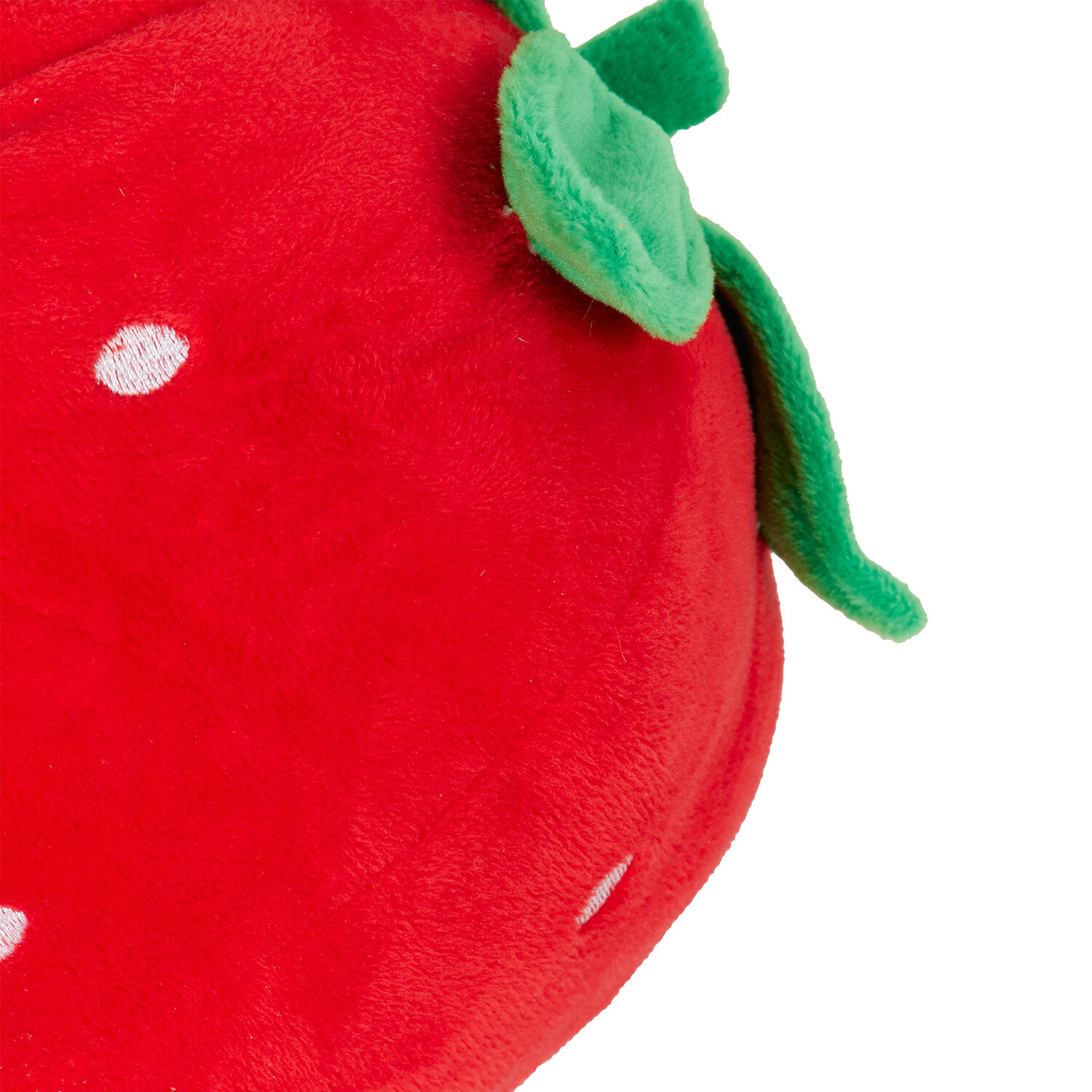 Strawberry Doorstop - Red Image 4