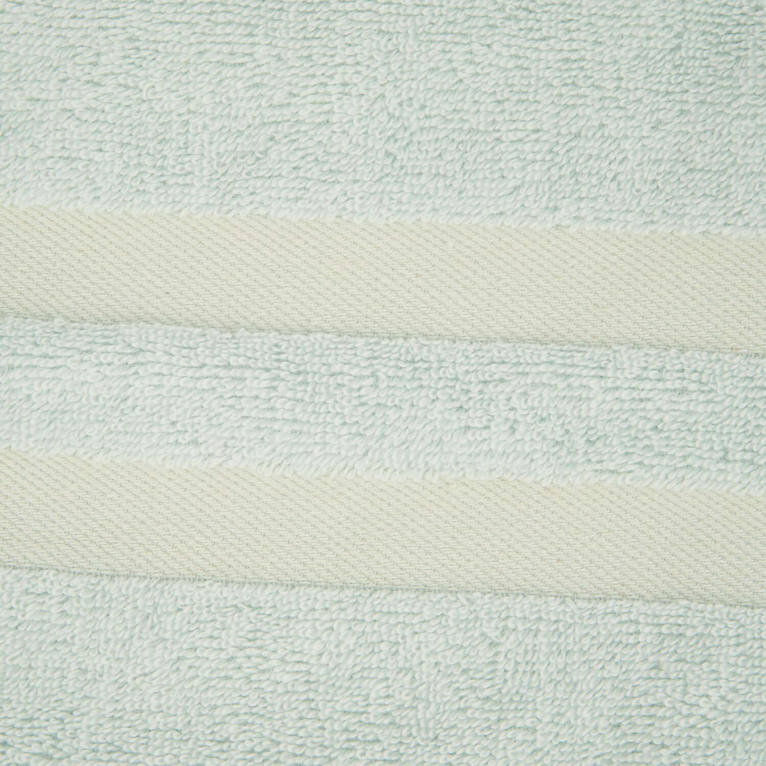 Divante Hand Towel  - Peppermint Image 3