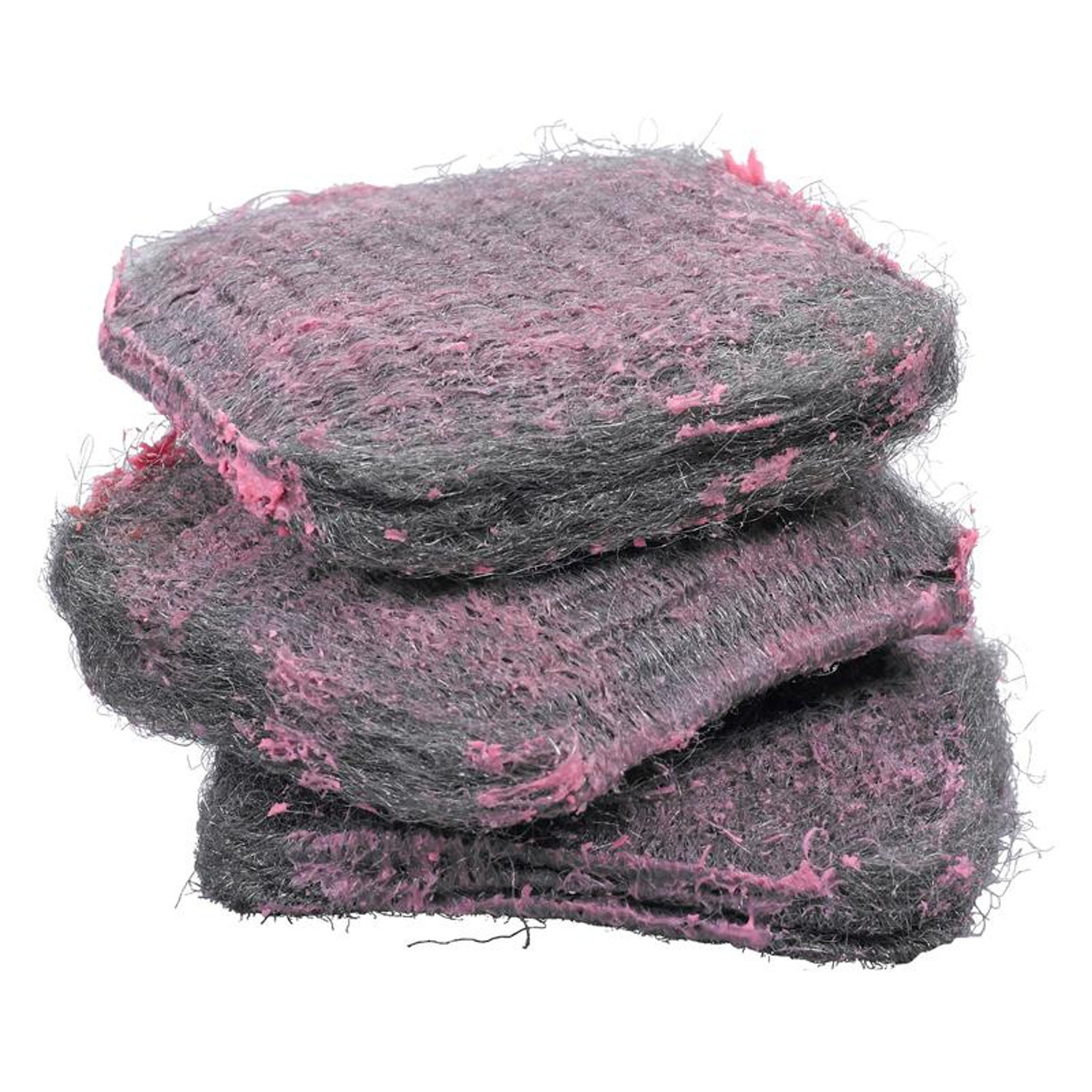 Spontex Soap Pads Pack of 10 Image 2