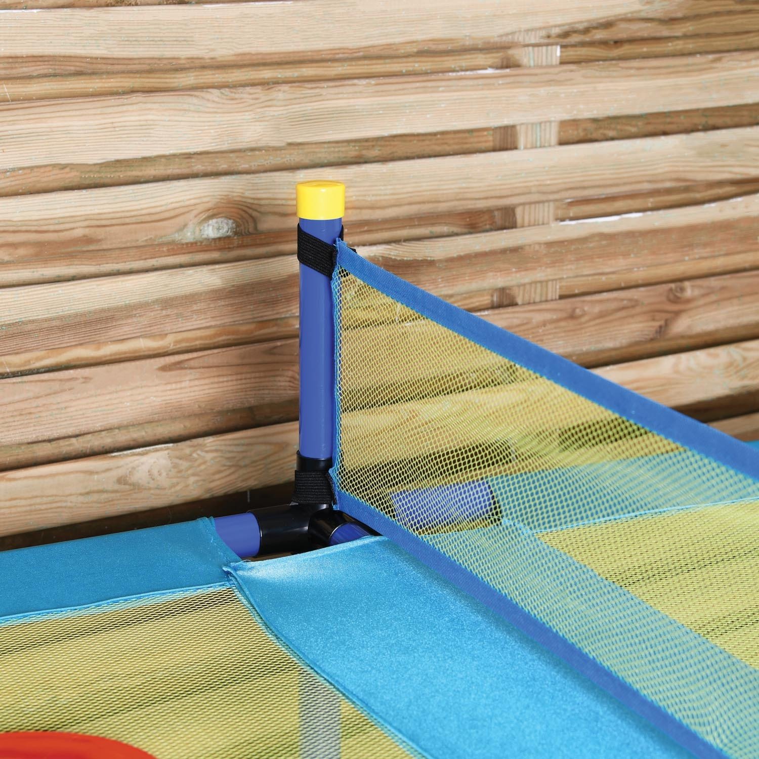 Table Tennis - Blue Image 4