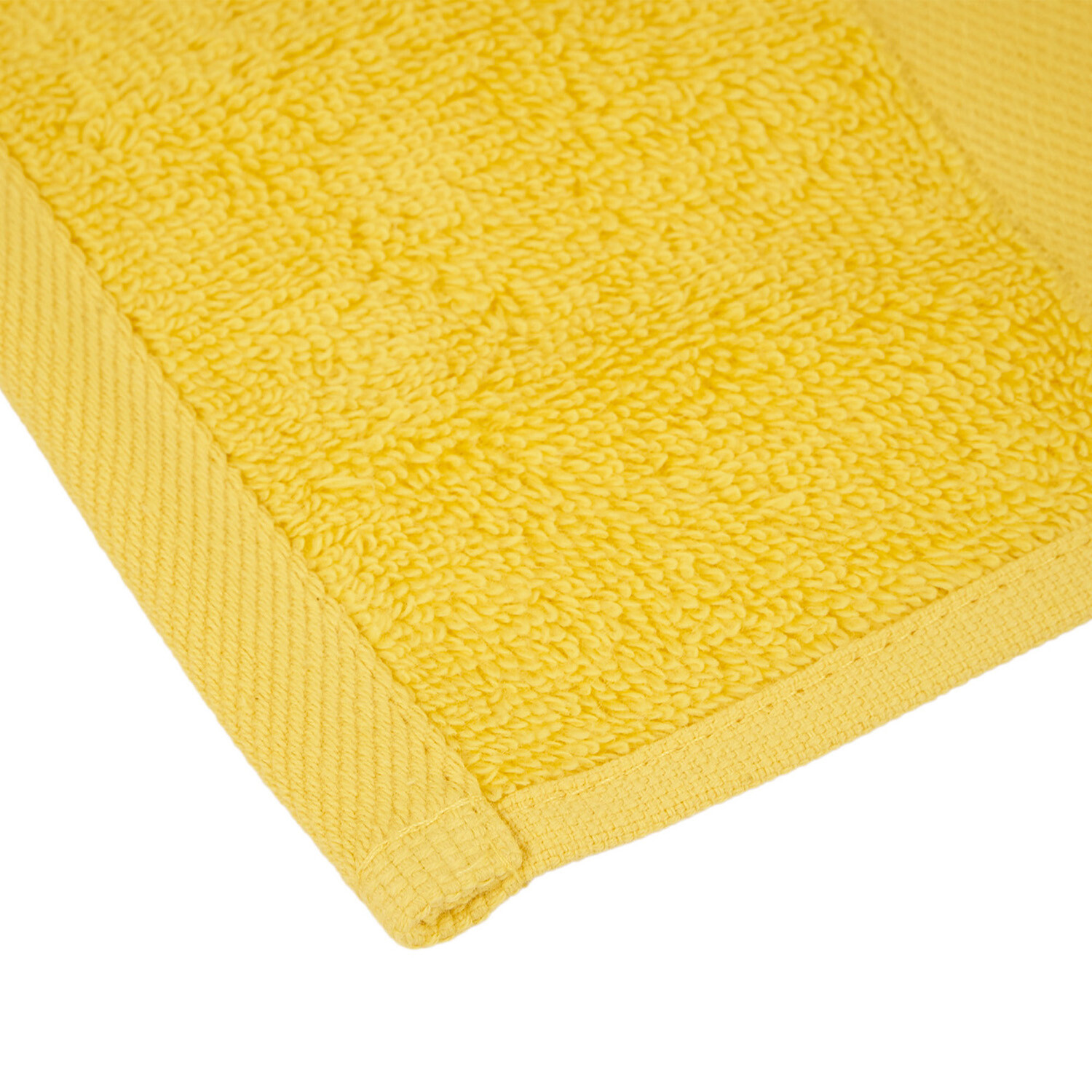 Bath Towel - Golden Canary Image 6