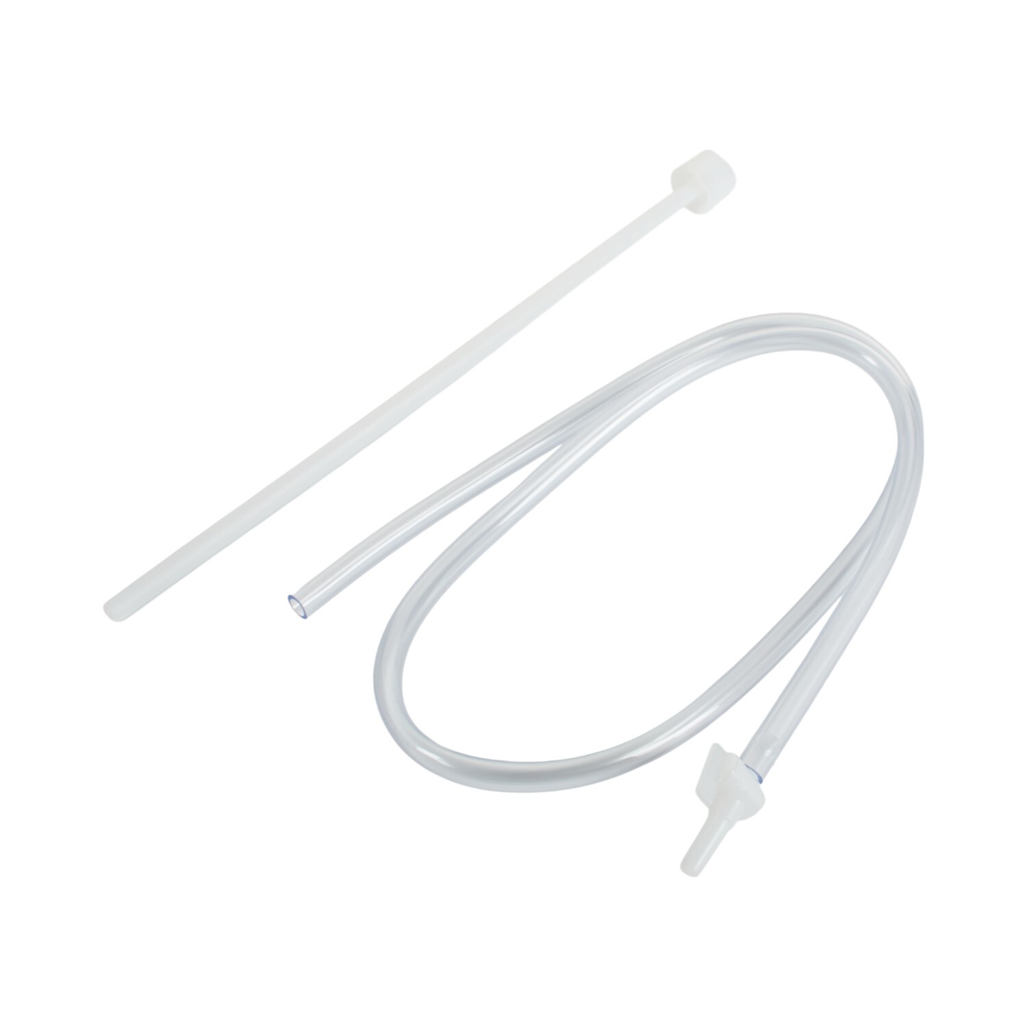 Syphon Kit Clear Image 2