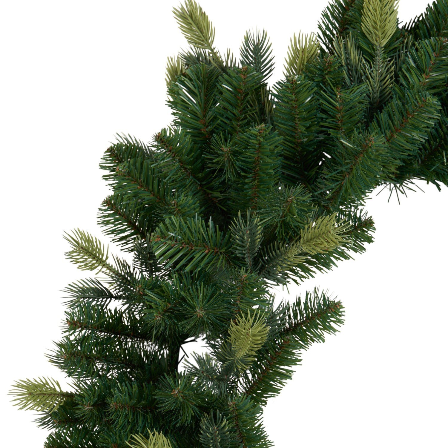 Hampton WreathGreen Image 3