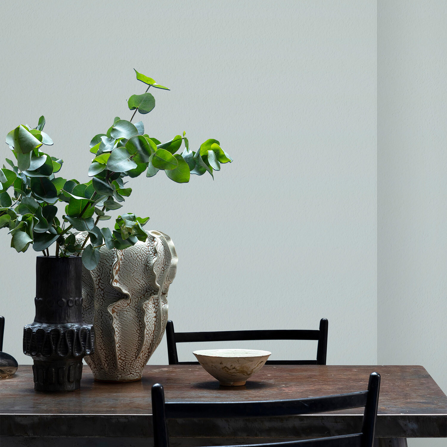 Craig and Rose 1829 Emulsion Tester Pot - Study Room Blue Image 2