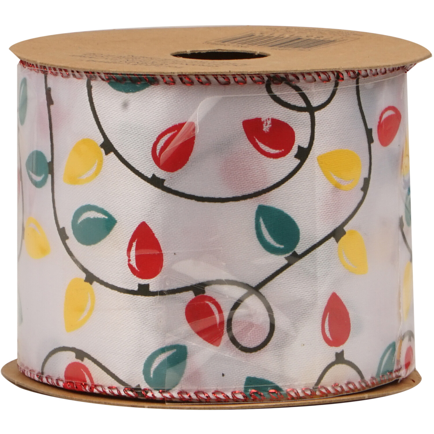 Christmas Whimsical Ribbon Image 5