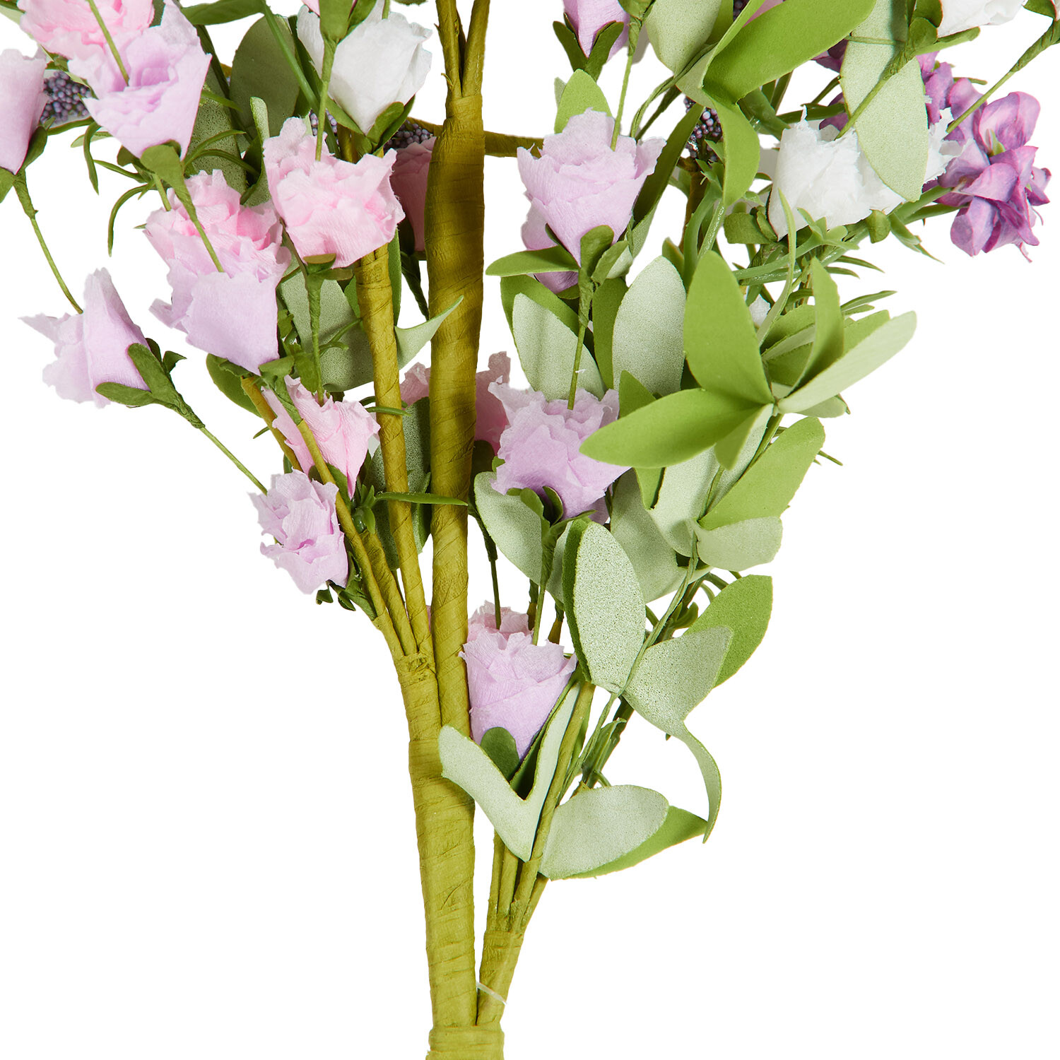 Summer Bloom Spray - Green Image 5