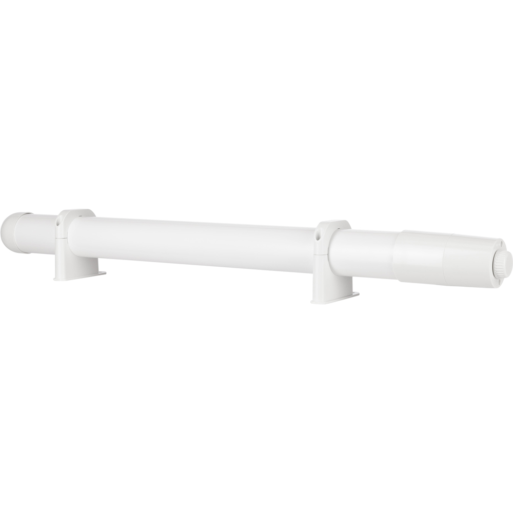 TCP White Tubular Heater with Built-in Thermostat 120W Image 4