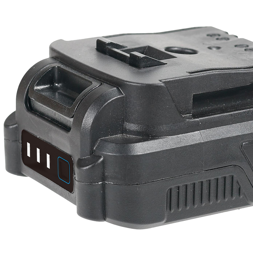 Hilka Li-ion 18V Drill Battery Image 2