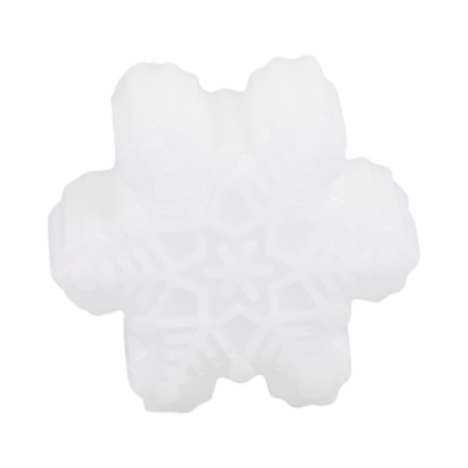 Christmas Shaped Soap Image 3