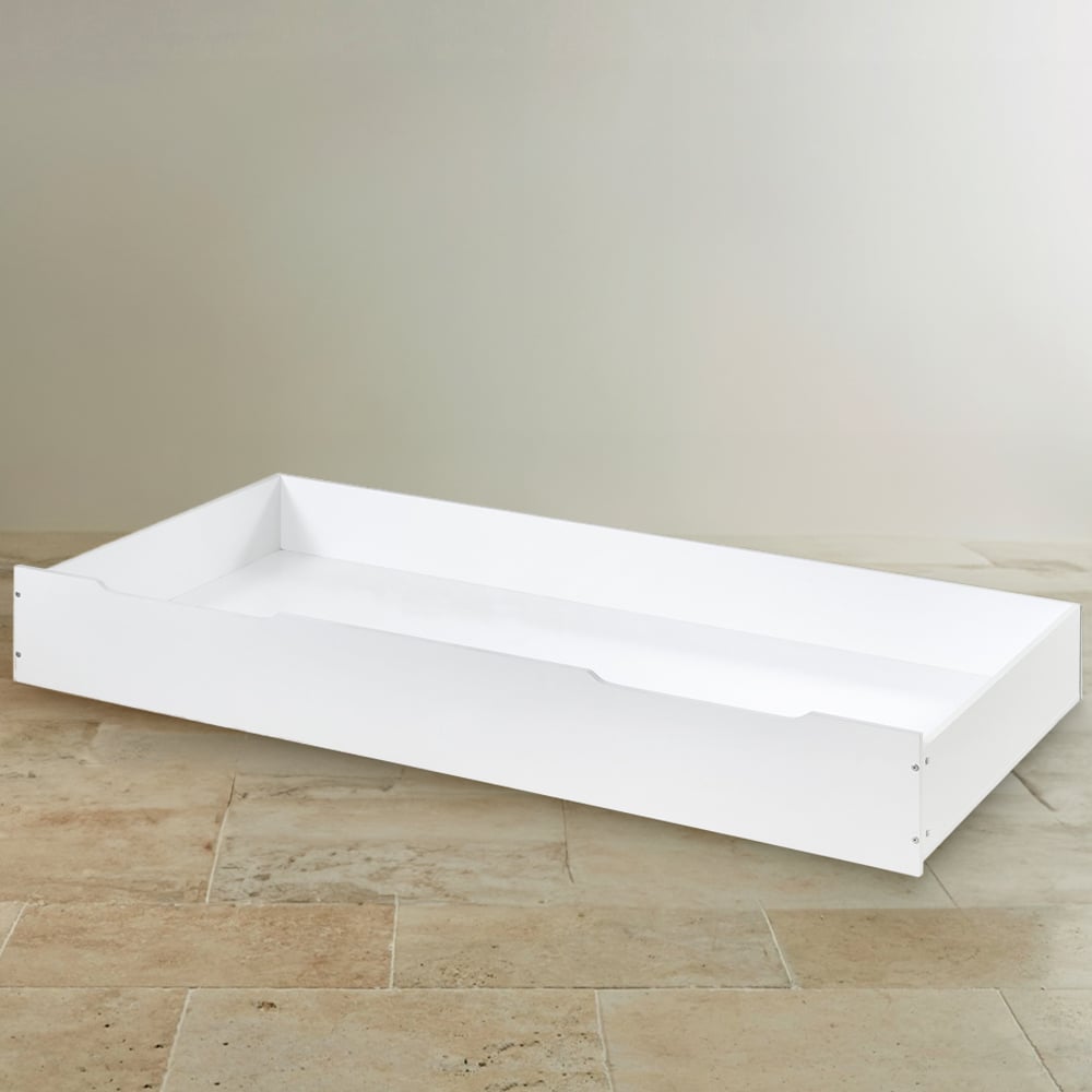 Julian Bowen Ellie Underbed Storage Drawer Image 2