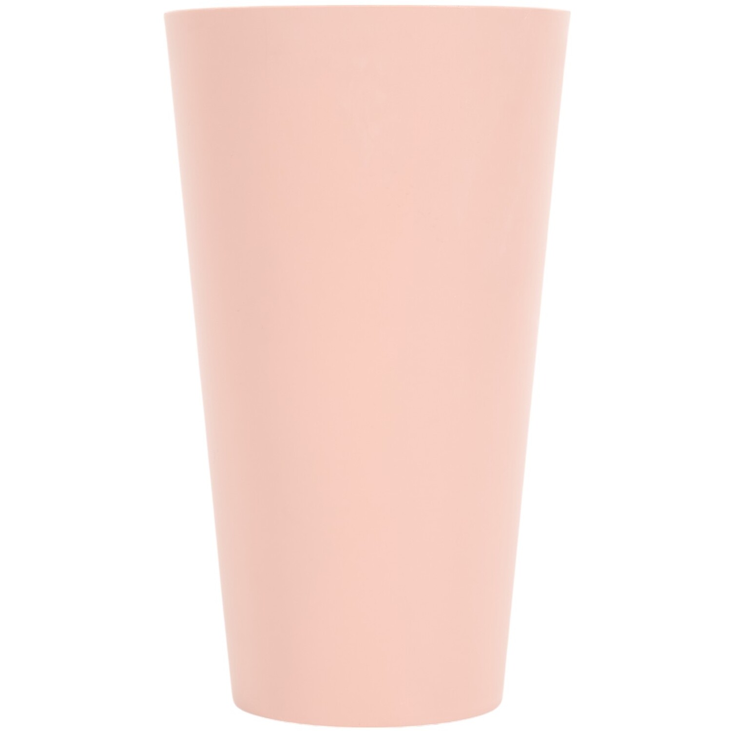 Pack of 4 Summer Living PP Tumblers Multicolour Image 5