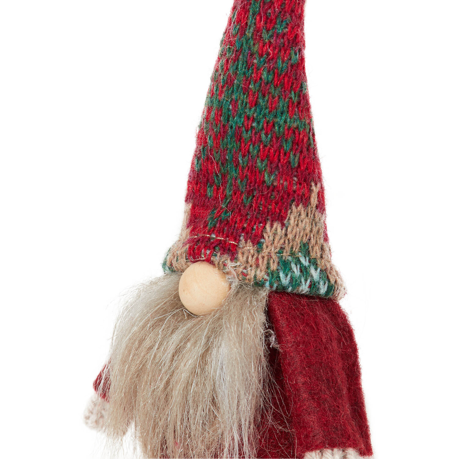 Hanging Red/Green Gonk Assortment Image 7