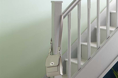 Paint Hallway