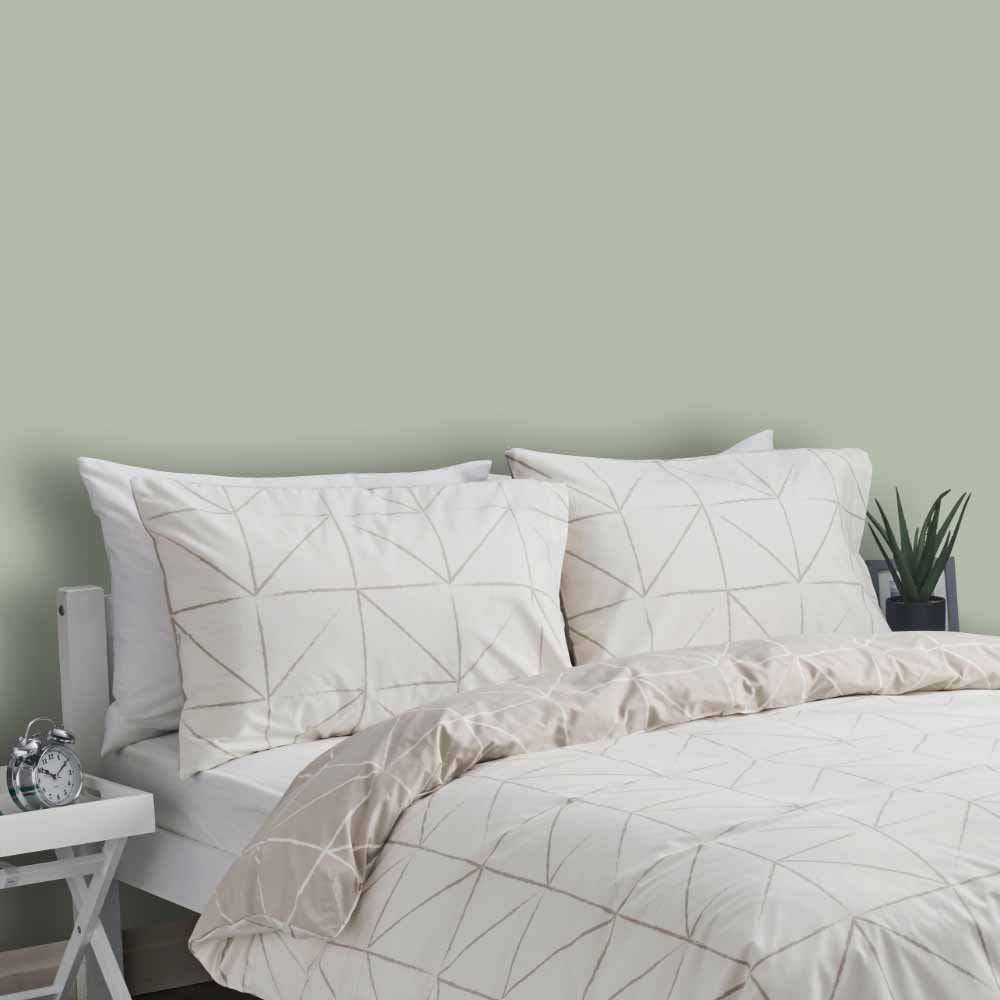 Wilko Walls & Ceilings English Sage Matt Emulsion Paint 2.5L Image 5