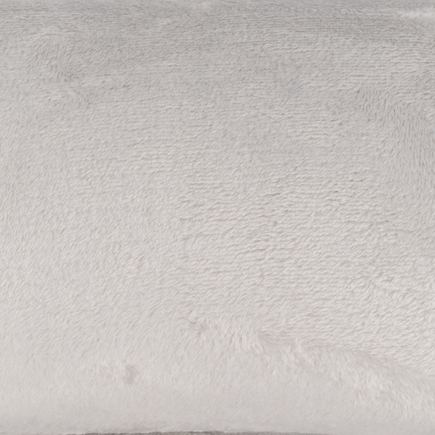Divante Silver Supersoft Extra Large Throw 200 x 240cm Image 3