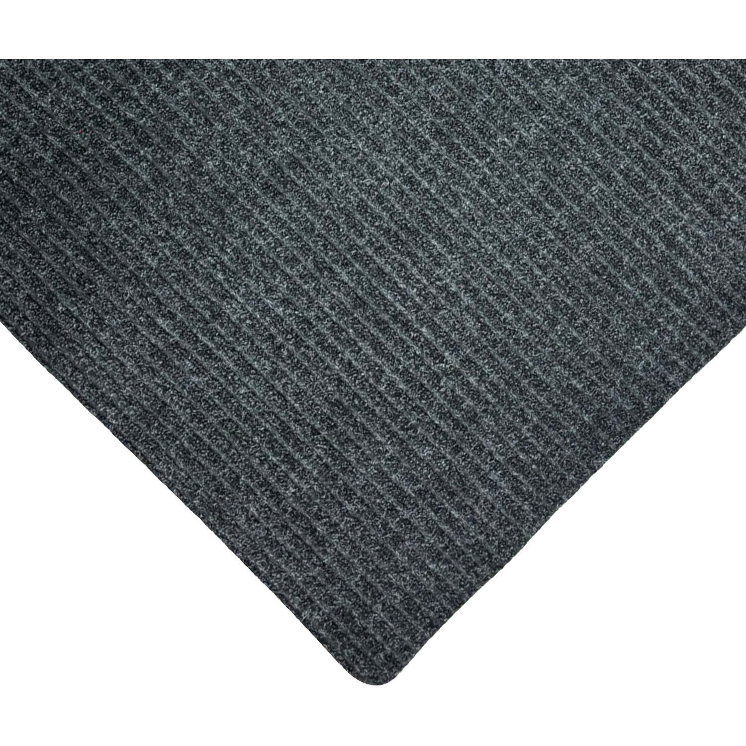 Mud Master Scraper Mat Dark Grey Image 2