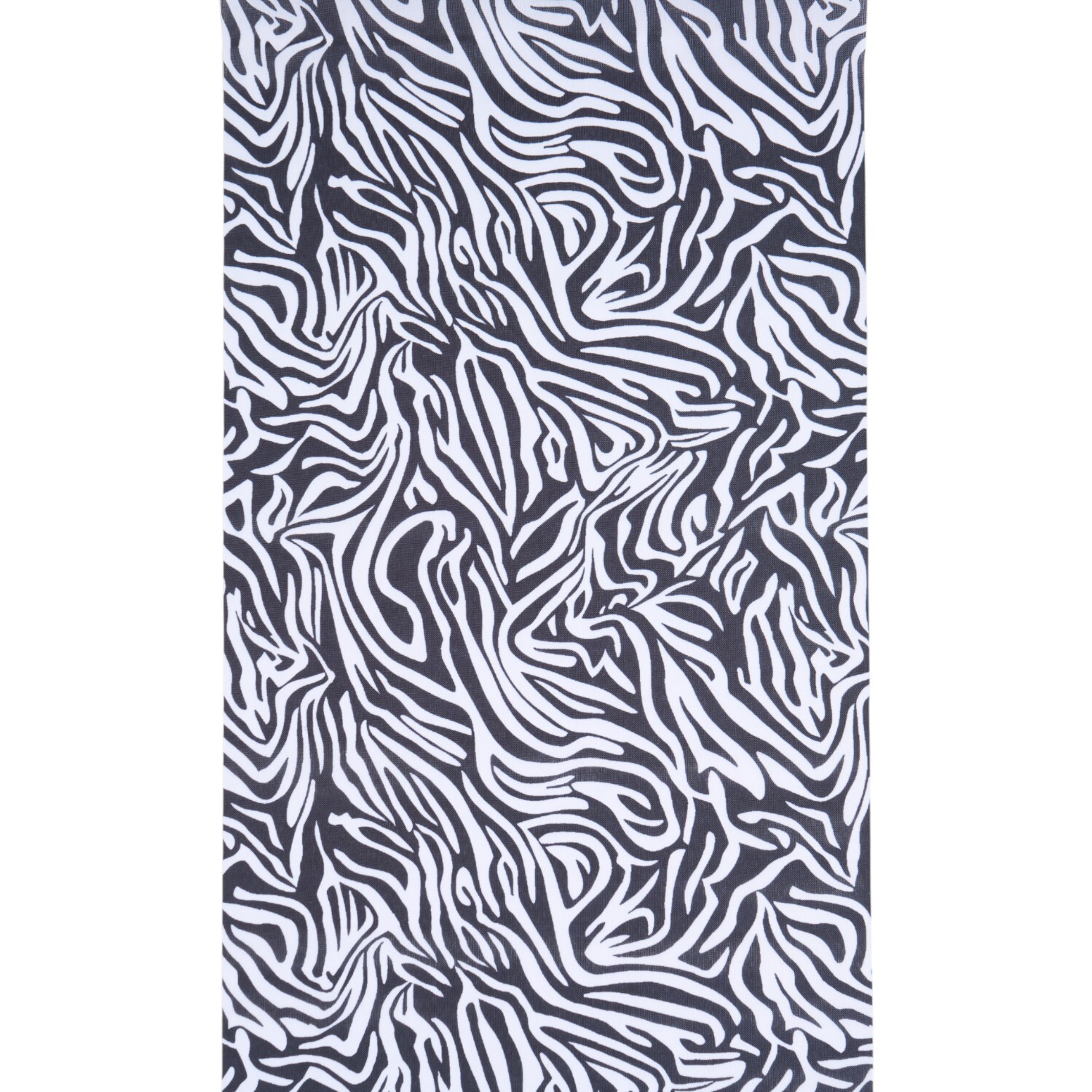 Animal Print Fabric Roll Image 8