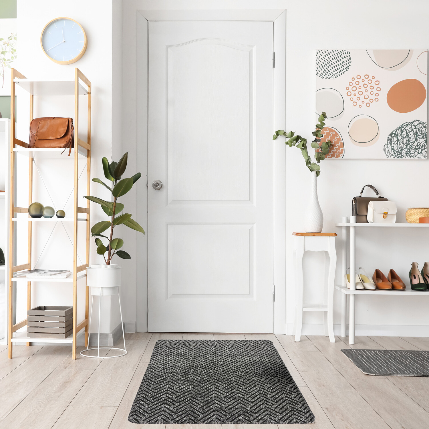 Parker Scollard or Hardy Mud Master Image 2