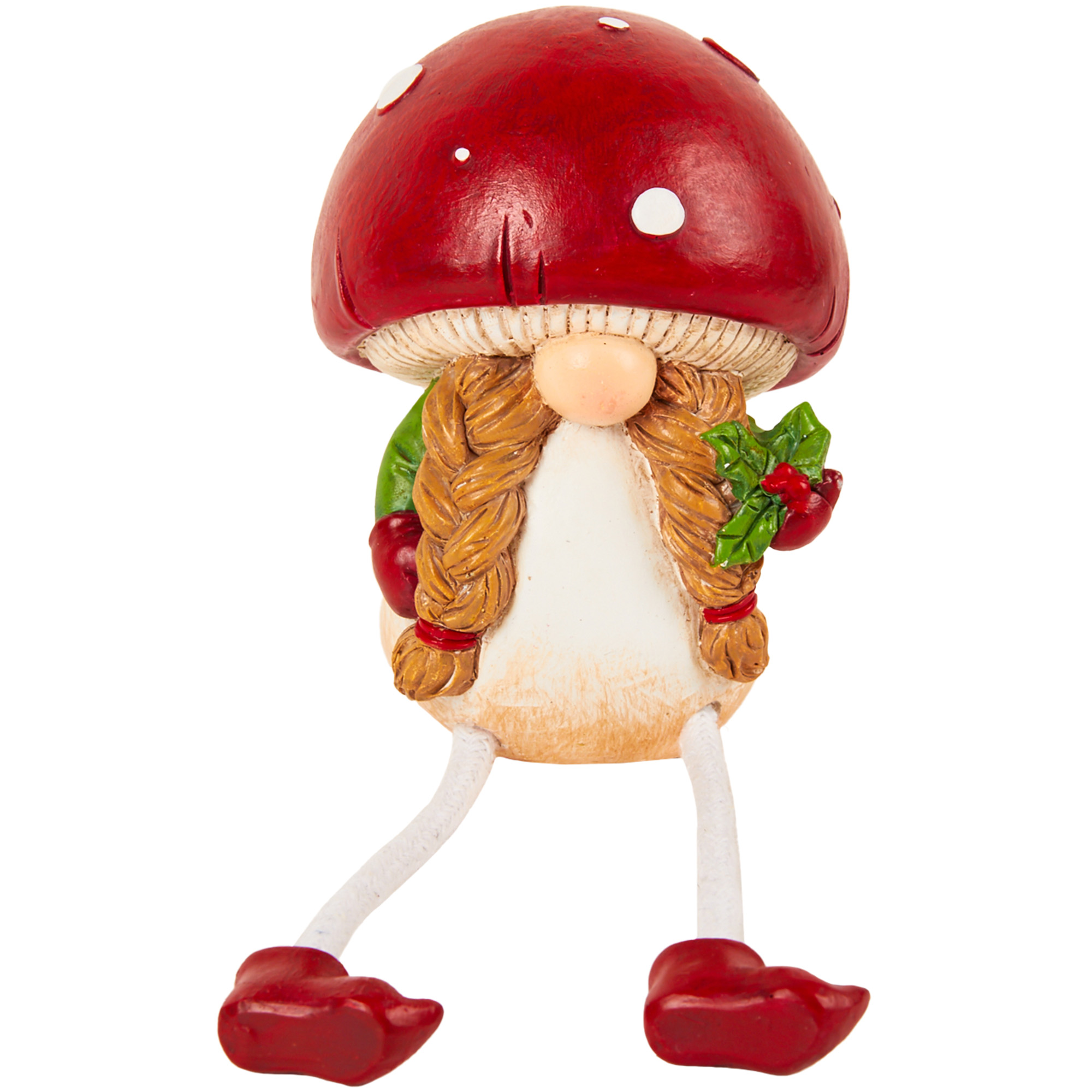 Shelf Sitting Mushroom Gonks Image 5