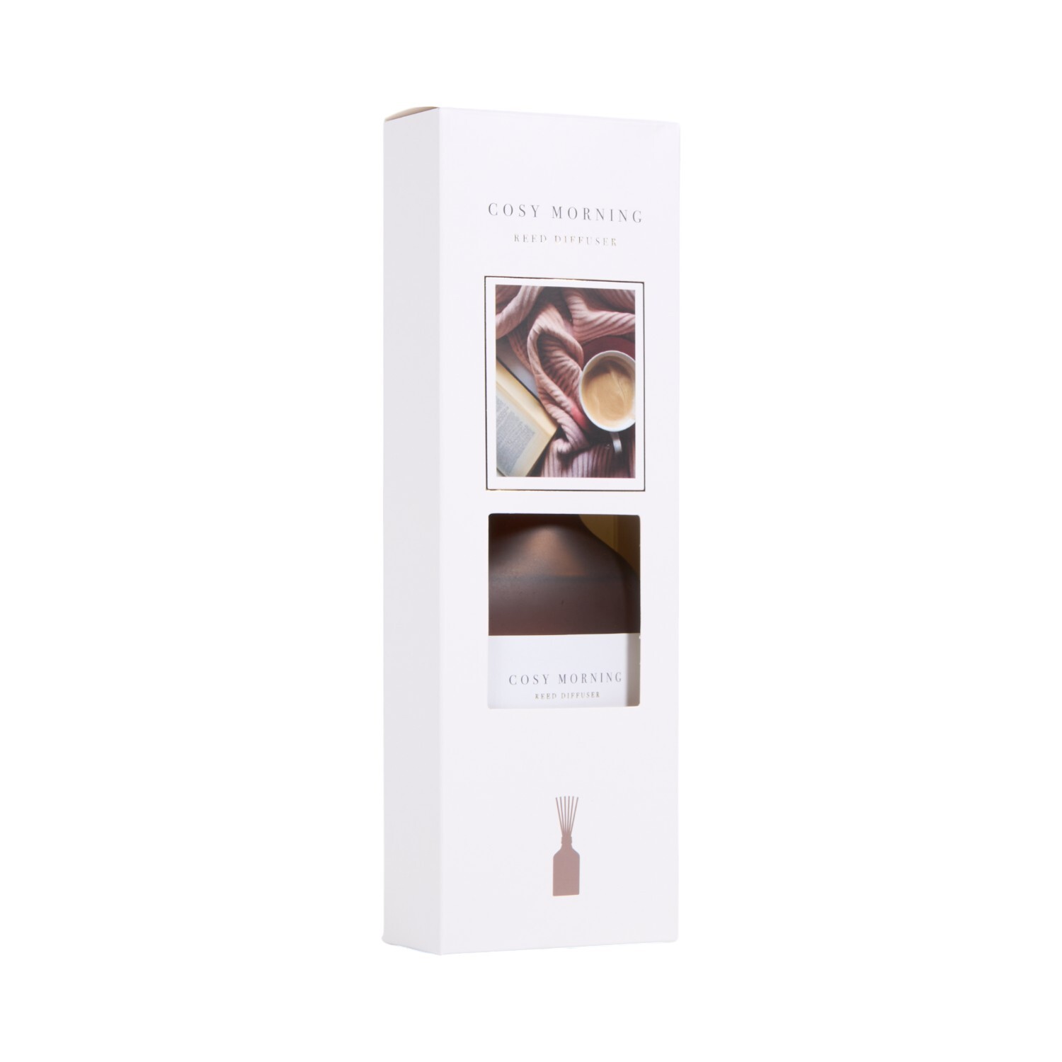 Cosy Morning Diffuser 200ml Image 2