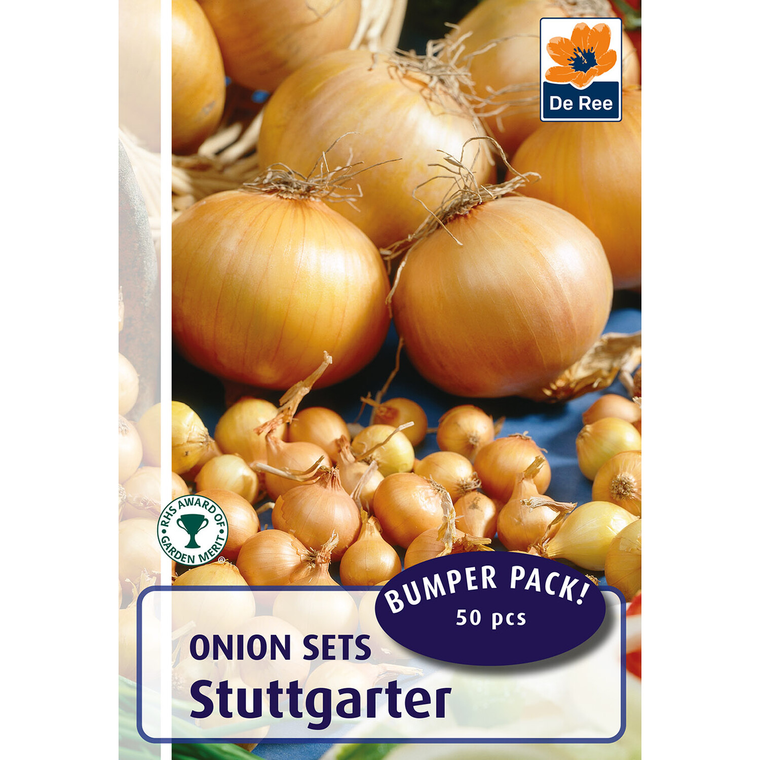Onion and Vegetable Bulbs Image 22