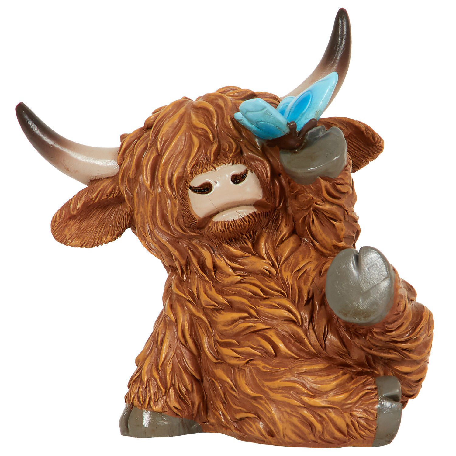 Highland Cows - Brown / Medium Image 5