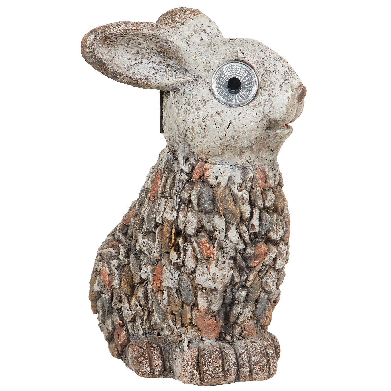 Solar Pebbled Rabbit Image 2