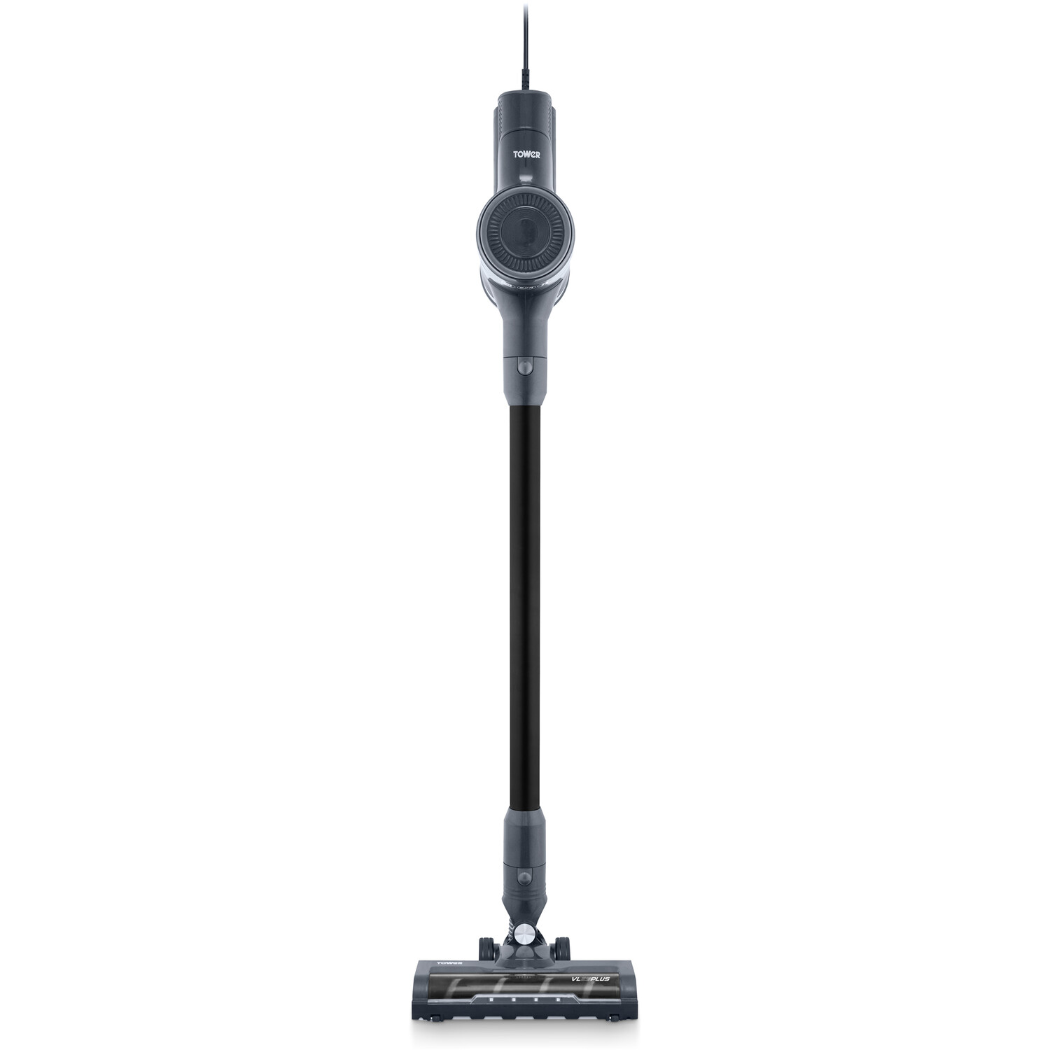 Tower VL25 3-in-1 Corded Vacuum Cleaner Black Image 10