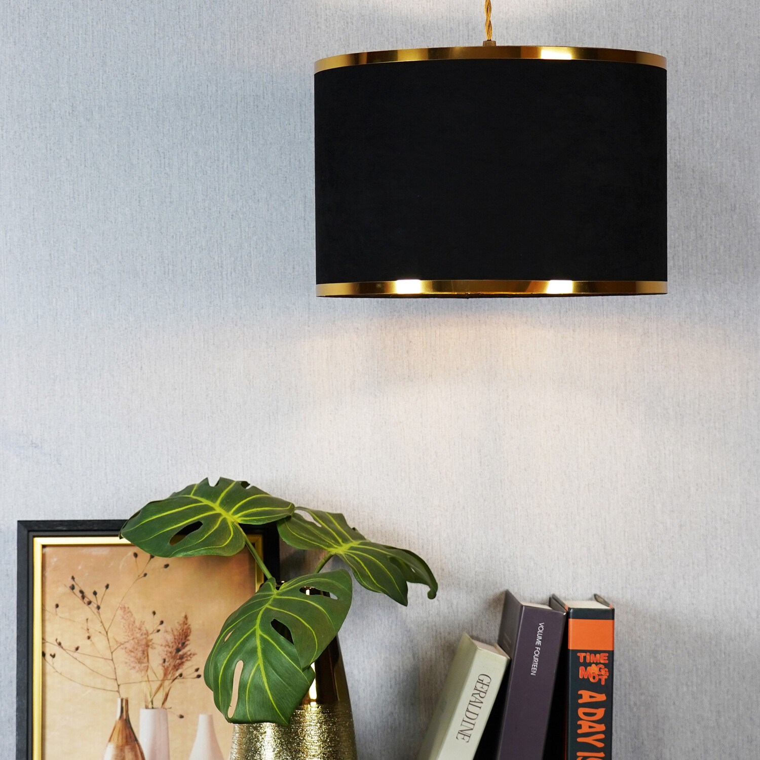 Novi Shade - Black Image 7