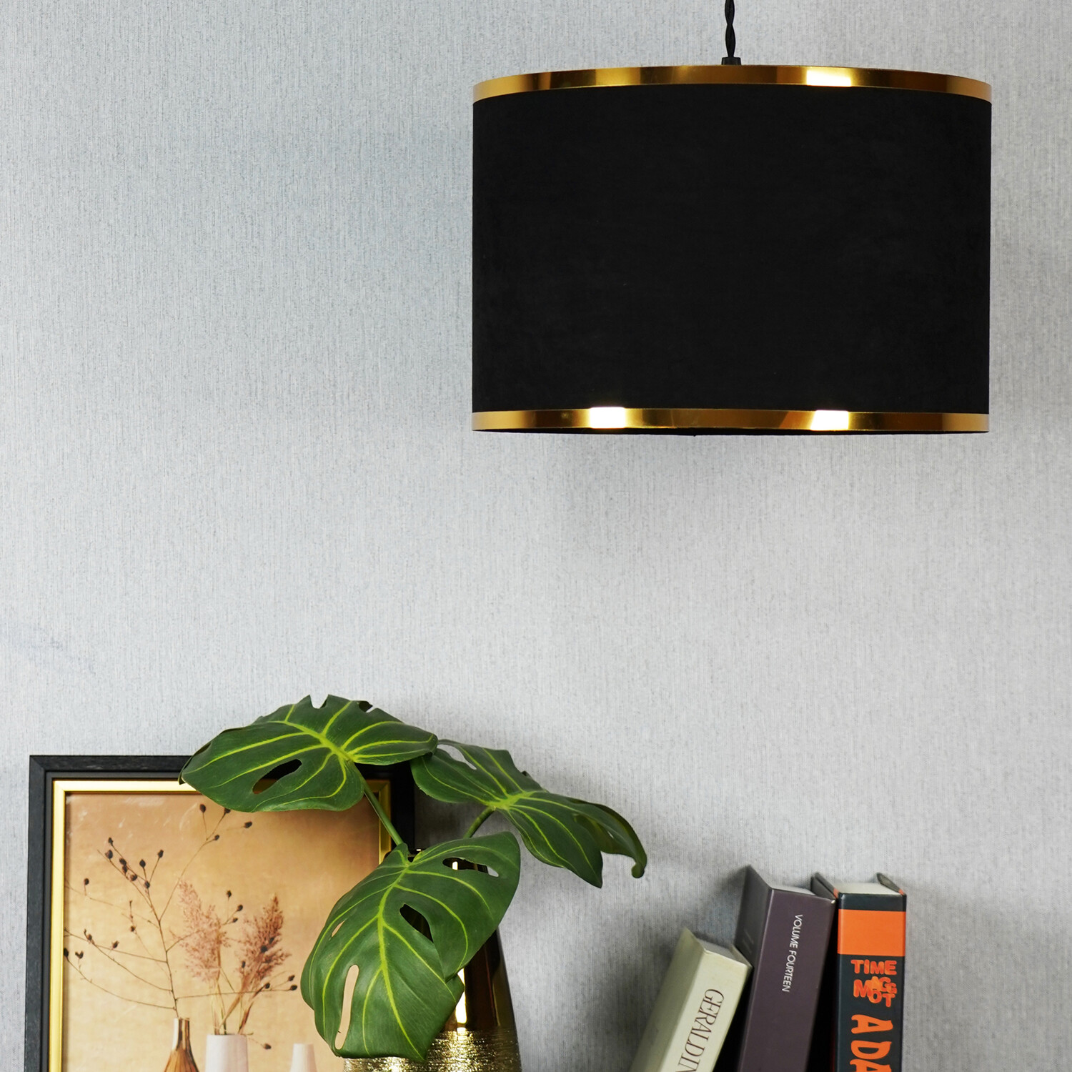 Novi Shade - Black Image 6