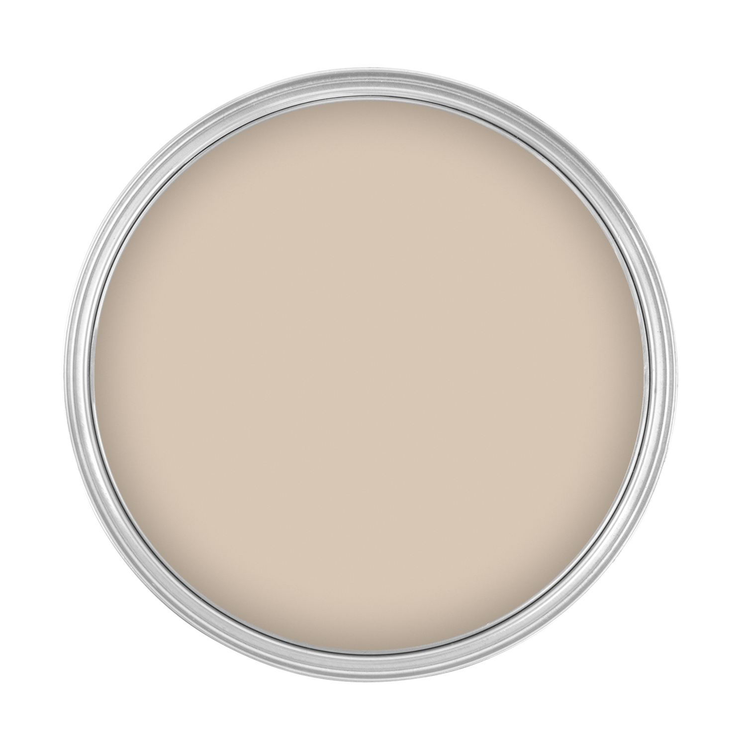 Leyland Granocryl Smooth Masonry Sandstone Paint 5L Image