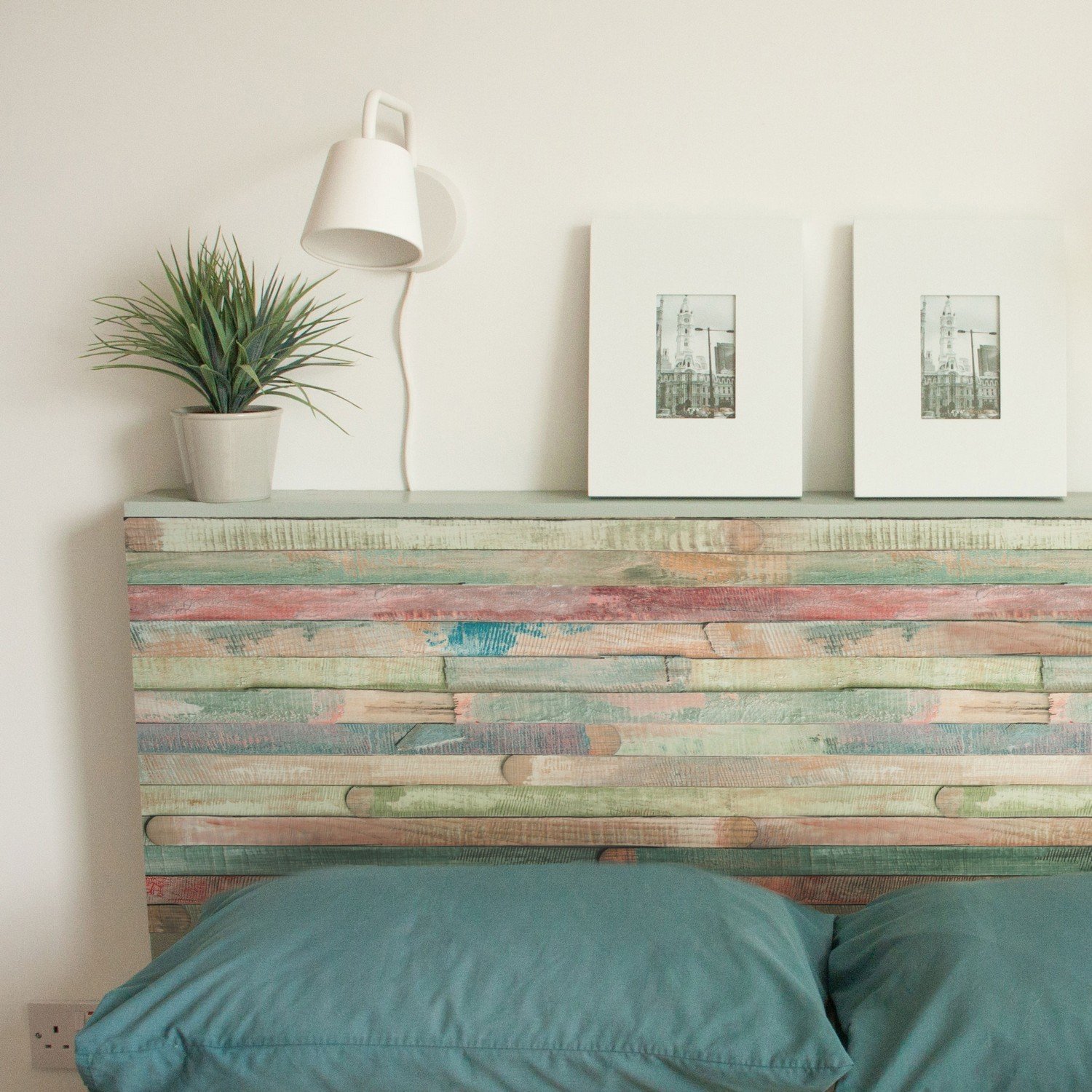 d-c-fix Rio Sticky Back Plastic Vinyl Wrap Film 67.5cm x 2m Image 5