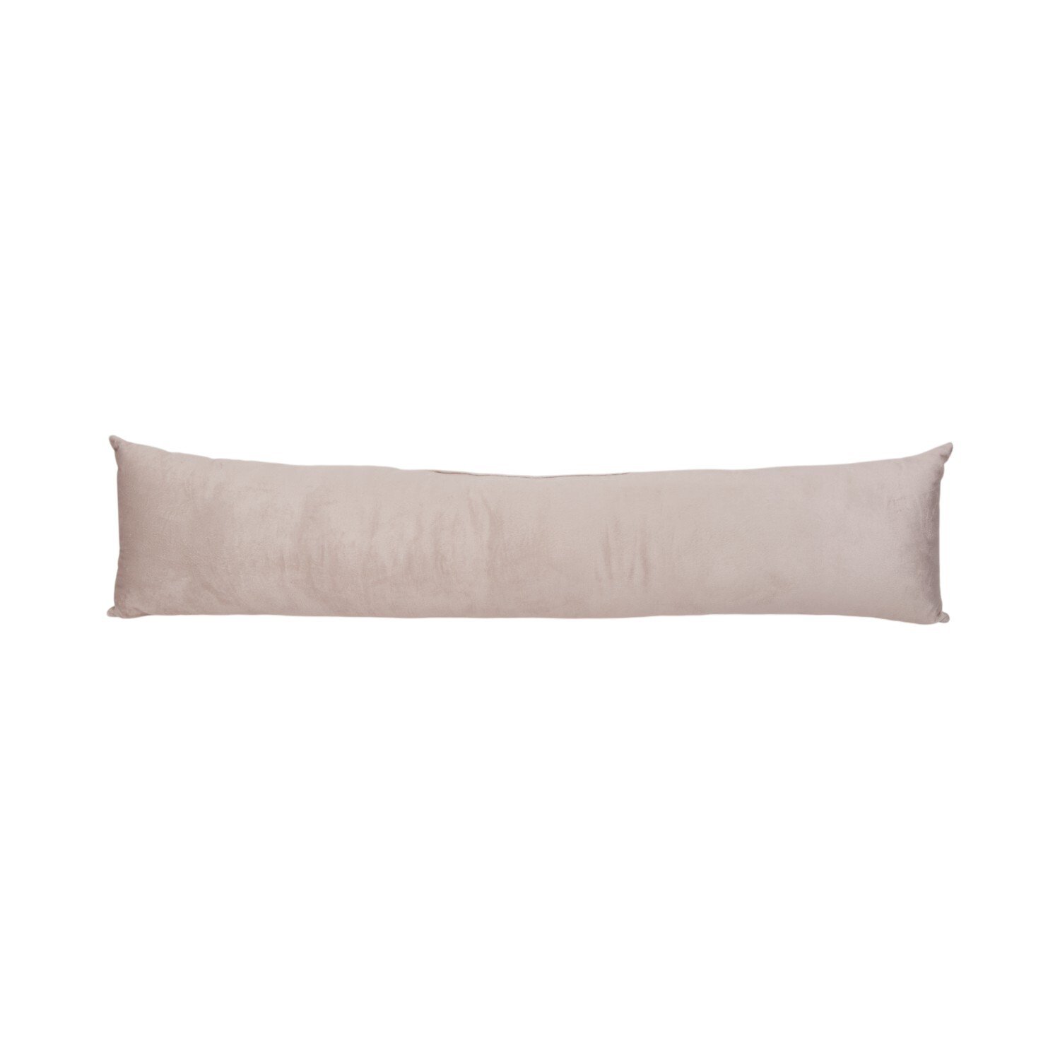 Winter Town Draught Excluder Beige Image 3