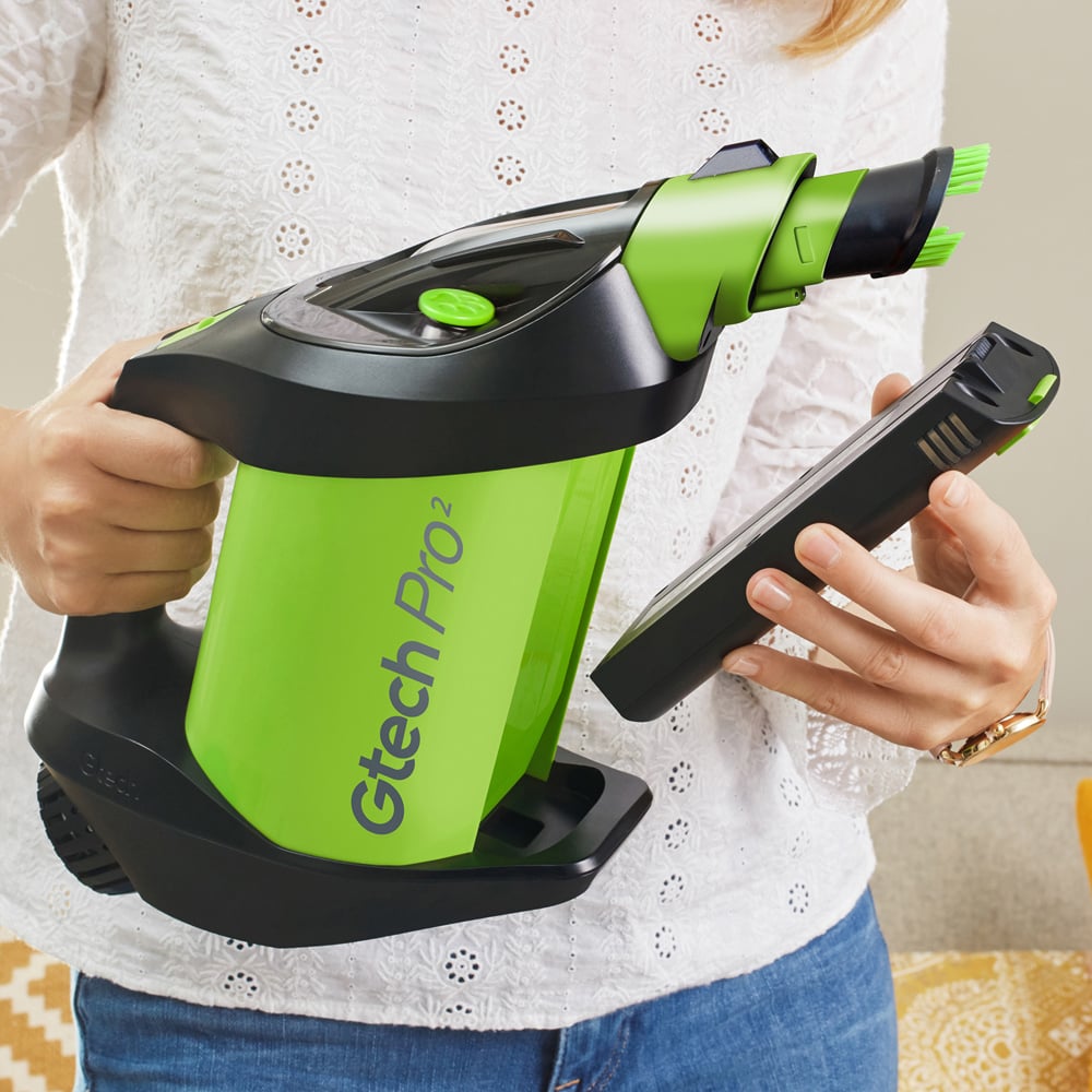 Gtech Pro 2 Cordless 2 in 1 Stick Vacuum Cleaner 22V Image 4