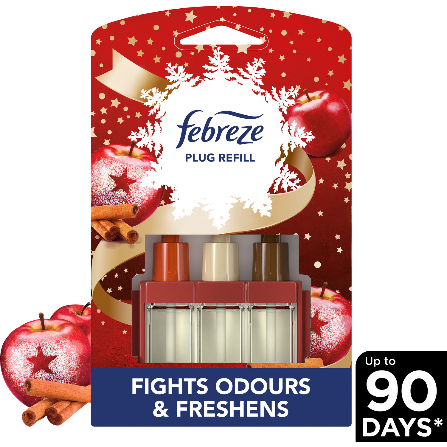 Febreze 3 Volution Plug In Refill Image 2