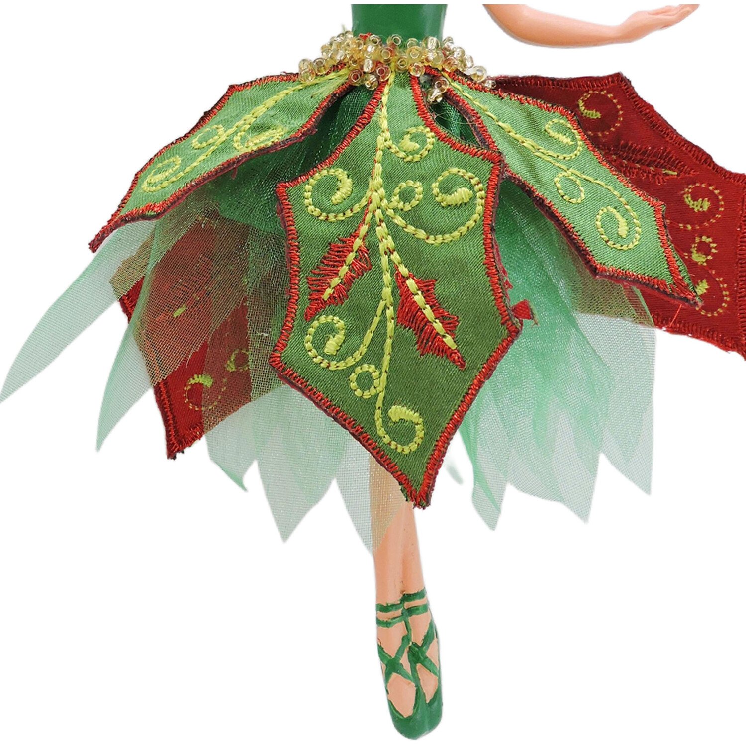 Traditional Fairy Hanging Decoration Image 6