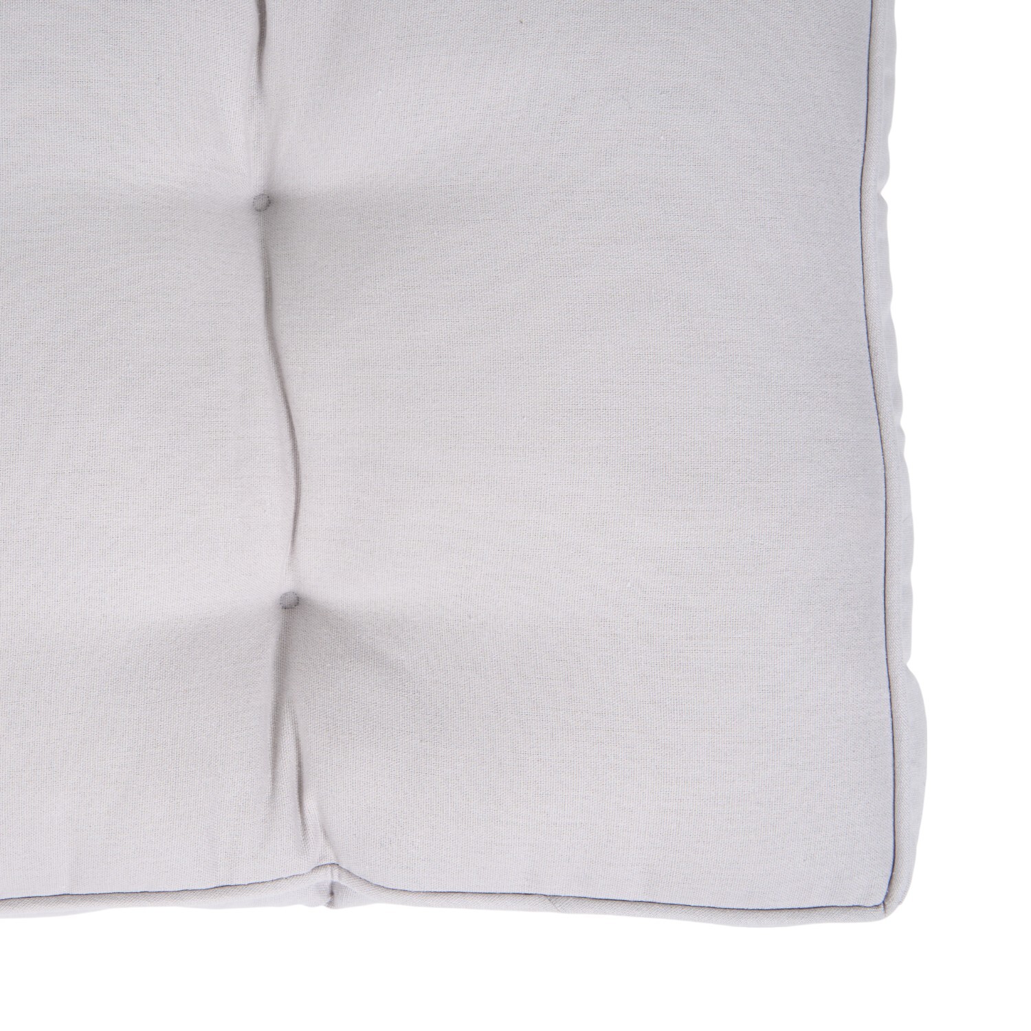 Bench Pad Grey Image 5